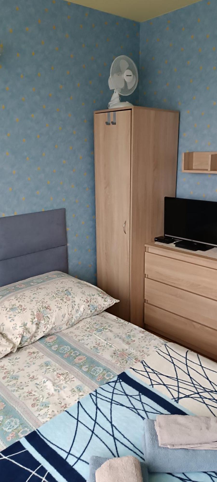 Pokoje Gucio Łeba Habitación foto